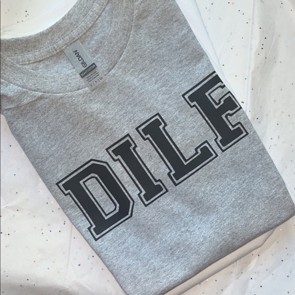 DILF DEVOTED FATHER TSHIRT DAD Gifts - Picture 3 of 5